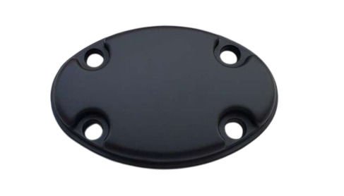 Mondial X-Treme Max 200 Cross Statör Kapak Küçük Siyah