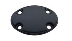 Mondial X-Treme Max 200 Cross Statör Kapak Küçük Siyah