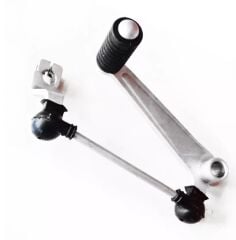 Bajaj Pulsar 200 NS Orjinal Vites Pedalı Komple