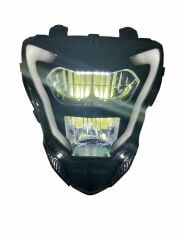 Bajaj Pulsar 200 NS Far Komple Ledli