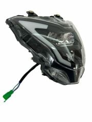 Bajaj Pulsar 200 NS Far Komple Ledli