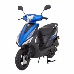 Mondial Loyal 50 Ön Jant Komple