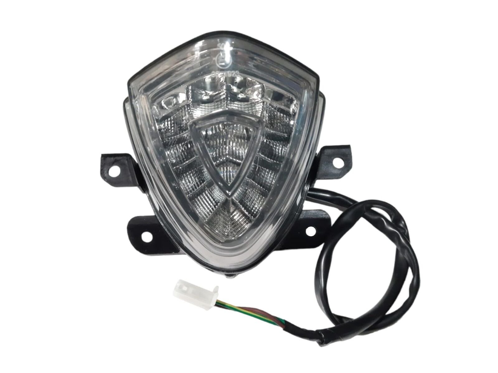 Mondial KD 125 F Arka Stop Lambası Komple Orijinal