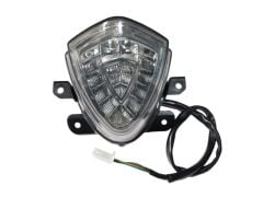 Mondial KD 125 F Arka Stop Lambası Komple Orijinal