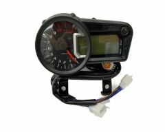 Mondial KD-125 F Gösterge Paneli Komple Orjinal