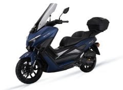 Arora Max-T Easy 125 Hava Filtre Elemanı