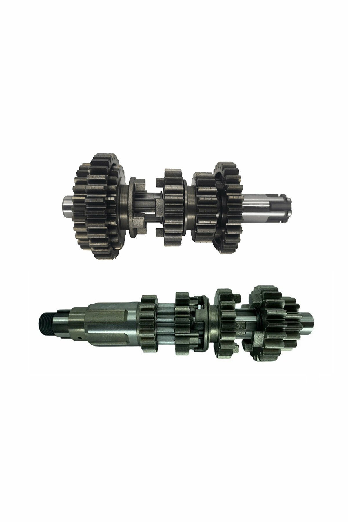 MONDİAL KD 125 F ŞANZIMAN DİŞLİ SETİ KOMPLE