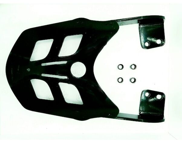 Bajaj Dominar 400- D250 Çanta Demiri Platine Lazer Kesim