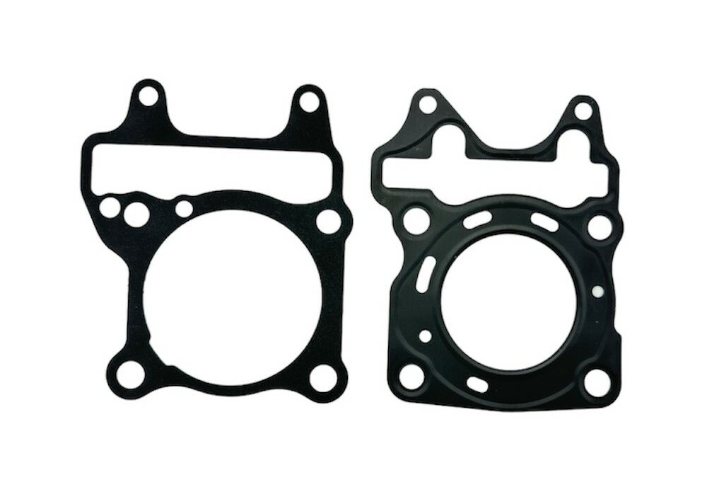 Mondial Road Boy 125 Silindir Alt-üst Conta Takımı Orjinal