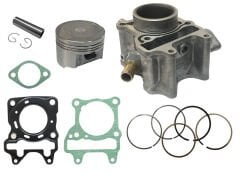 Mondial Road Boy 125 Silindir Seti Komple Takımı