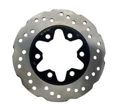 Mh125 L Drift Kd125 F Kıden Arka Fren Diski