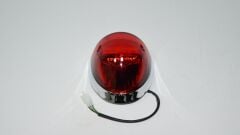 Rks Pollo 50 Arka Stop Komple