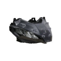 CF Moto 250 SR Ön Far Komple