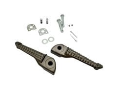 Mondial Vulture 125 i Arka Basamak Sağ-Sol Takım