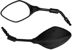 Mh125 L Drift Kd125 F Kıden Ayna Takımı Orjinal