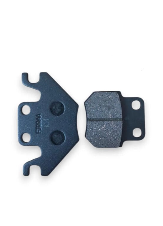 RKS DES 125 Arka Fren Balatası