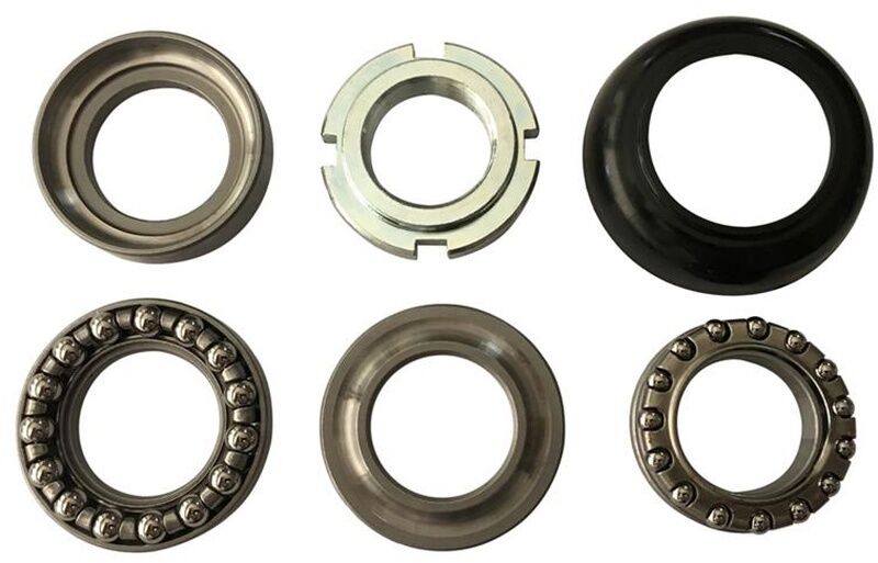 Mondial Mh 125 L Drift Kd125 F Kıden Mr Vulture 125i Furş Takımı