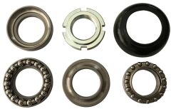 Mondial Mh 125 L Drift Kd125 F Kıden Mr Vulture 125i Furş Takımı