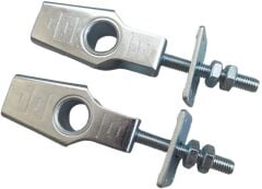 Mondial Mh 125 L Drift Kd125 F Kıden Zincir Gergisi