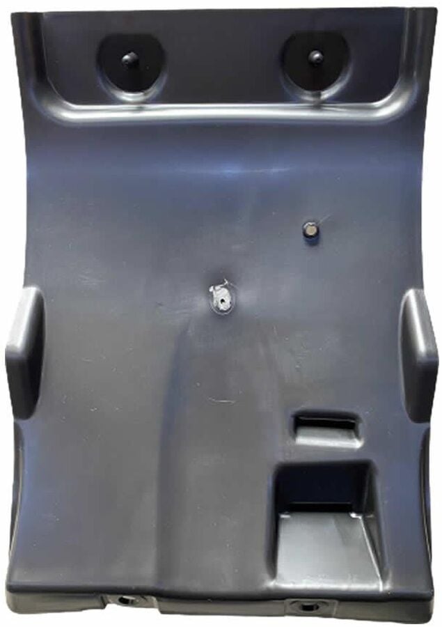 ARKA ÇAMURLUK ÖN MH 125 L DRİFT KD125 F KIDEN MR VULTURE 125i ORJ