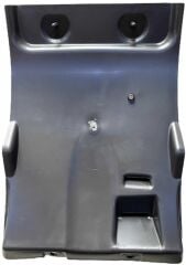 ARKA ÇAMURLUK ÖN MH 125 L DRİFT KD125 F KIDEN MR VULTURE 125i ORJ