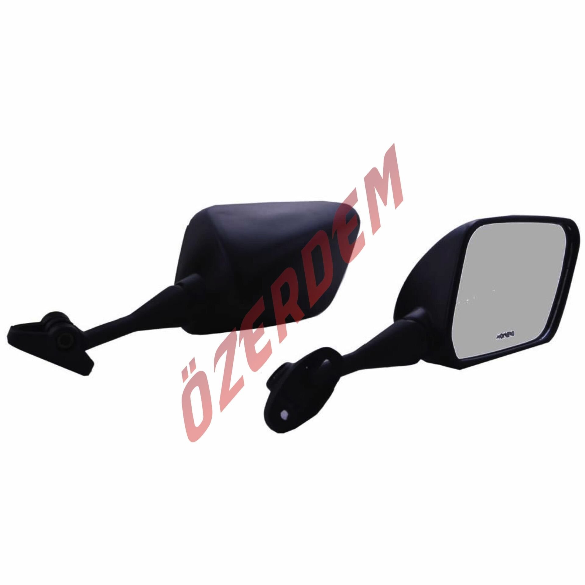 RACİNG AYNA QY1142-F DİKDÖRTGEN