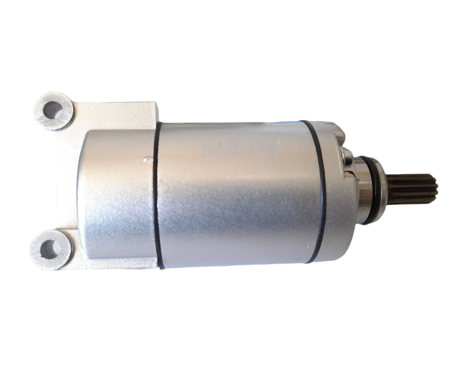 Spada X-Fire 200 Marş Motoru Komple