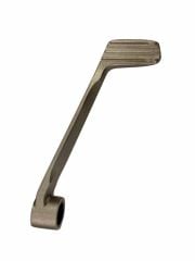 Mondial Vulture 125 i Arka Fren Pedalı Orjinal