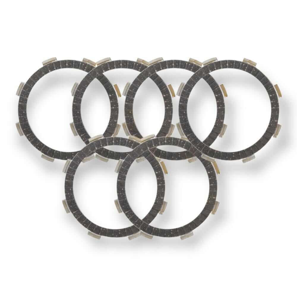 Rks Nr 200 Cross Debriyaj Balatası Takımı Set