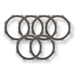 Rks Nr 200 Cross Debriyaj Balatası Takımı Set