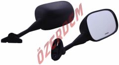 RACİNG AYNA QY1109-BF DİKDÖRTGEN