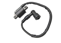 Rks Cross RT 250 Ateşleme Bobini Buji Başlıklı