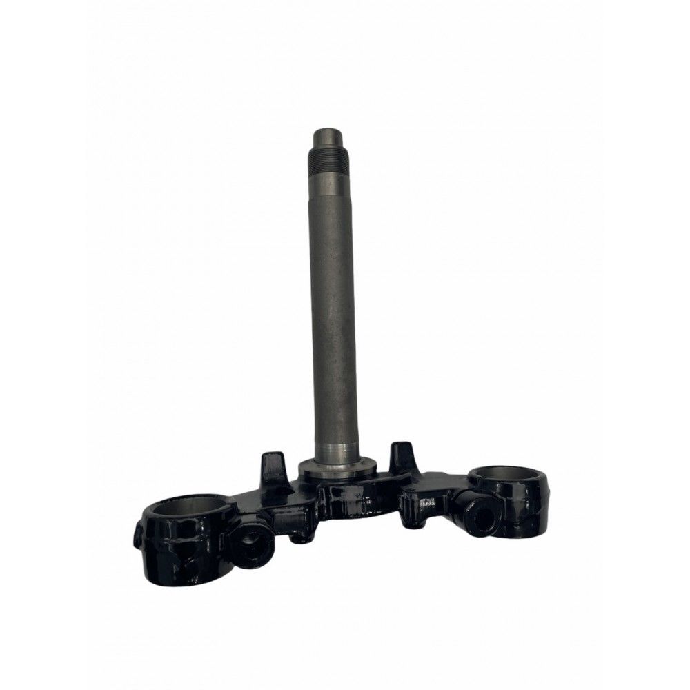 Mondial Vulture 125 i Ön Maşa Orjinal