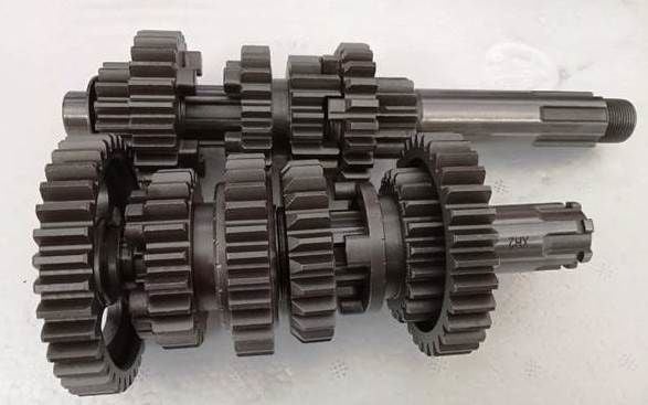 Arora RS 200  Şanzıman Dişli Seti Komple