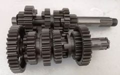 Arora RS 200  Şanzıman Dişli Seti Komple