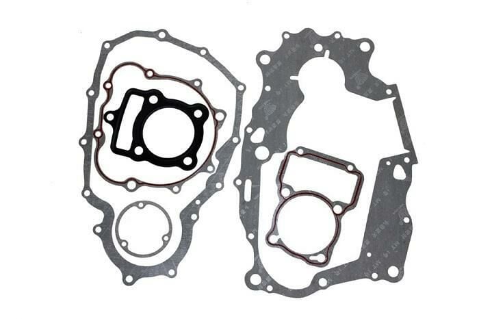 Rks Nr 200 Cross Conta Takımı Set