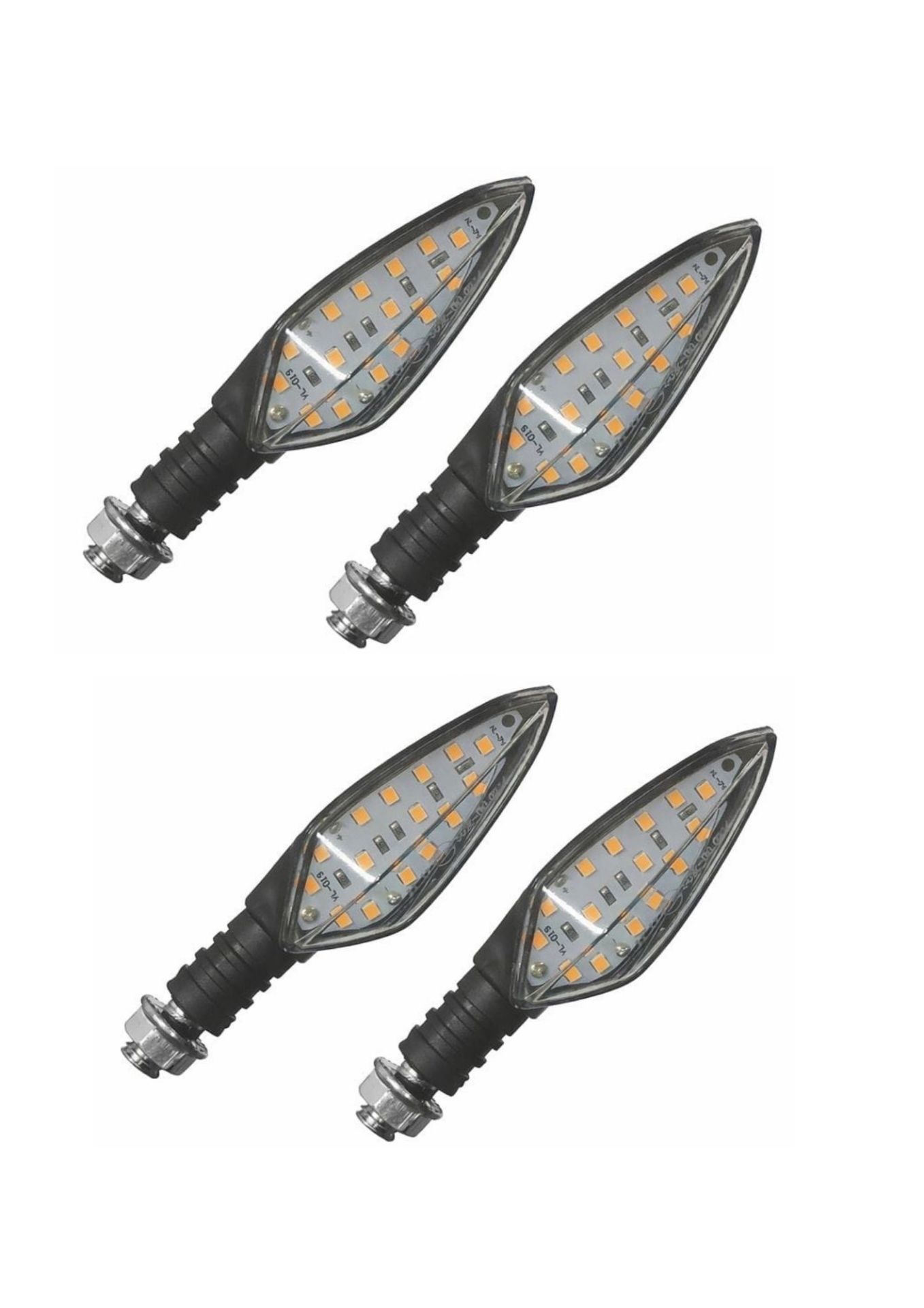 Rks Nr 200 Cross Sinyal 4lü Set