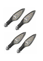 Rks Nr 200 Cross Sinyal 4lü Set