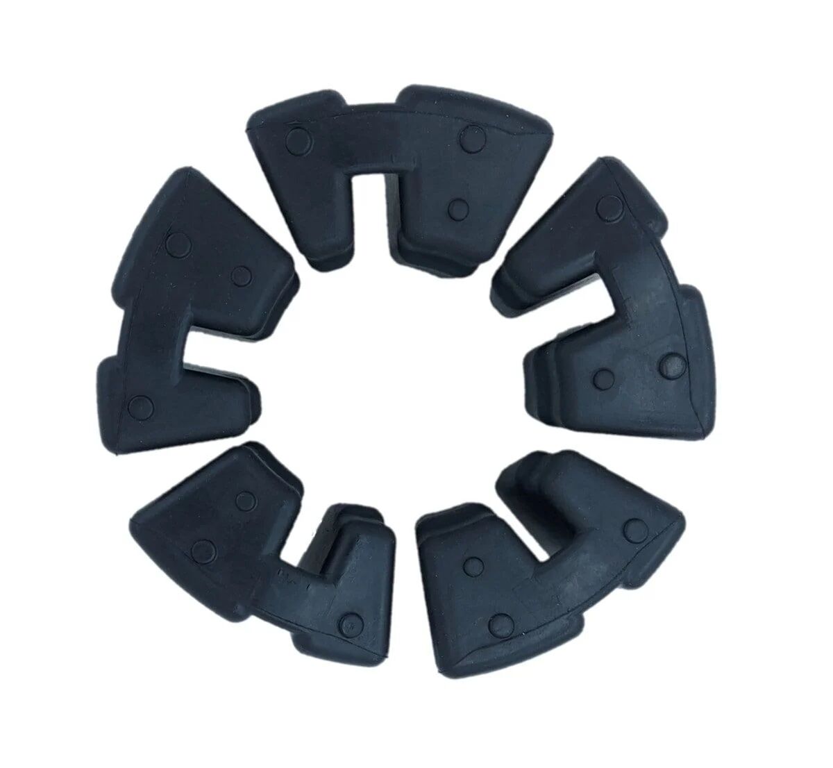 ARKA DİŞLİ LASTİĞİ 5 Lİ SET KD125 F KIDEN