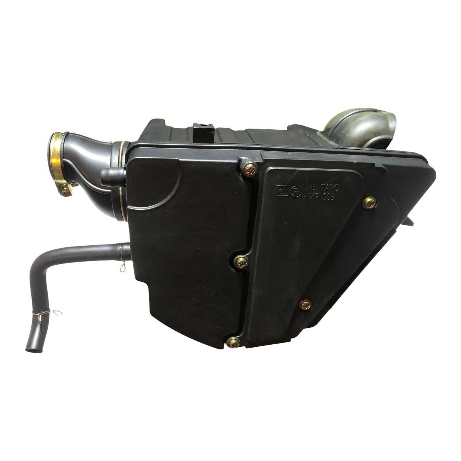 HAVA FİLTRESİ KOMPLEKD125 F KIDEN