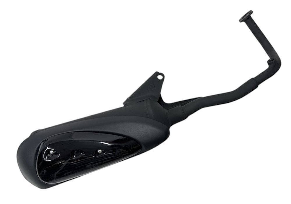 Mondial Wing 50i Egzoz Komple