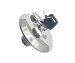 Rks RT 250 Cross Benzin Depo Kapağı