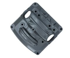 KÜLBÜTÖR KAPAĞI KD125 F KIDEN