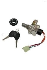 Arora Freedom 125 Kontak (Kilit) A Kalite