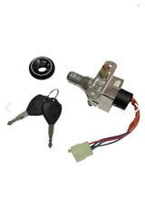 Rks Pollo 50 Kontak (Kilit) A Kalite