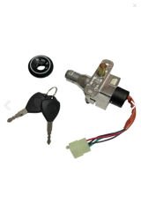 Kuba Trendy 50 Kontak (Kilit) A Kalite