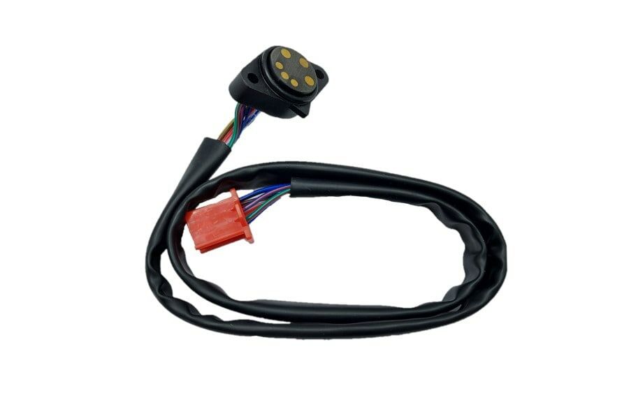 VİTES GÖSTERGE MÜŞÜRÜ KD125 F KIDEN