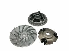 Mondial Road Boy 125 Ön Varyatör Komple Orijinal