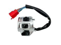 Mondial Wing 50i Sol Kumanda Komple