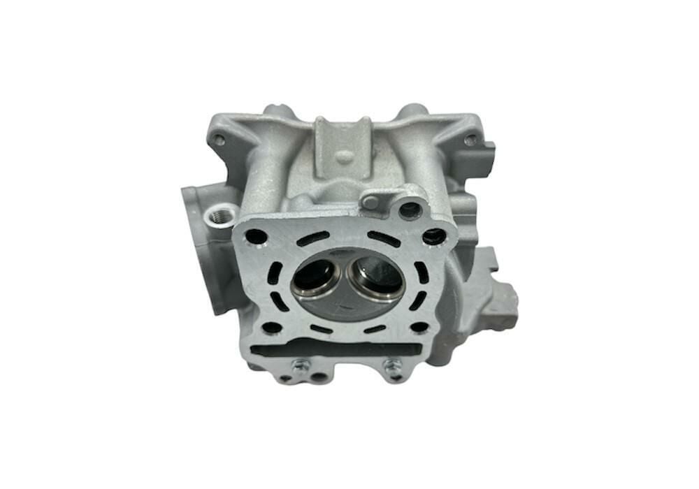 Mondial Road Boy 125 Silindir Kapağı Orijinal